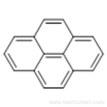 Pyrene CAS 129-00-0